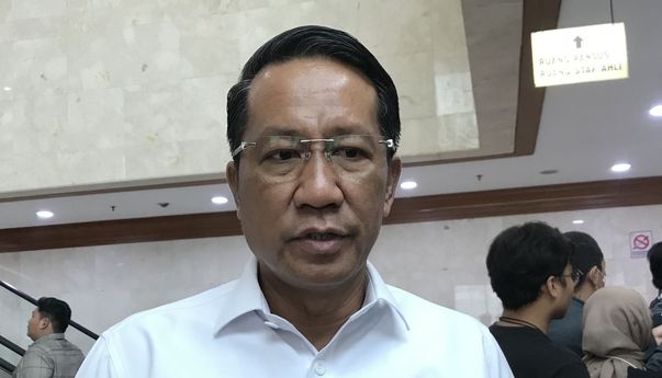 Menkum soal RUU Perampasan Aset: Perlu Komunkasi yang Sungguh-Sungguh dengan Parpol