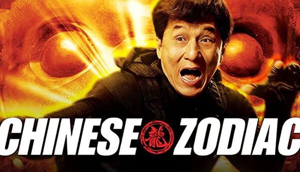 Rekomendasi Film yang Dibintangi Jackie Chan Paling Populer