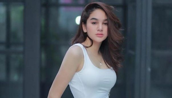 Berita Hari Ini: Digrebek Pas Telanjang, Begini Foto Hana Hanifah di Atas Ranjang