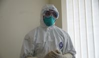 Ribuan Dokter dan Belasan Ribu Perawat Dibutuhkan Segera!