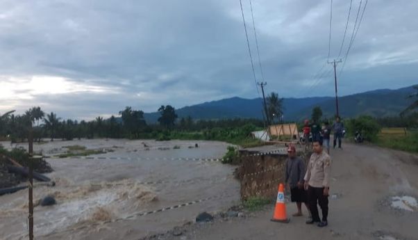 Alasan PLTA Sungai Gumbasa Jadi Solusi Energi Bersih untuk Sulawesi Tengah?