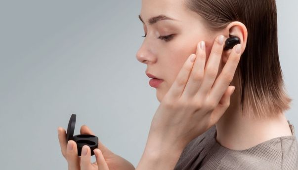 Berita Smartphone Dari Xiaomi yang Memiliki Desain Paten