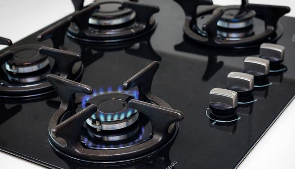 Solusi Indonesia Hemat Triliunan: LPG 3 Kg Bakal Digantikan dengan Kompor Listrik