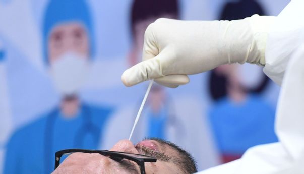 Terbaru! Tarif Tes Swab PCR di Bandara Soetta Turun, Berikut Daftarnya