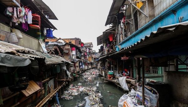 Berita Terbaru: Angka Kemiskinan di Kota Yogya Diprediksi Naik hingga 13,97 Persen