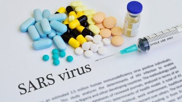 SARS, Contoh Penyakit Epidemi yang Menginfeksi Ribuan Umat Manusia