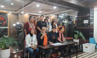 Real Count Internal, Tim Pemenangan Pramono-Rano Klaim Menang Satu Putaran dengan Surplus 3.000 Suara