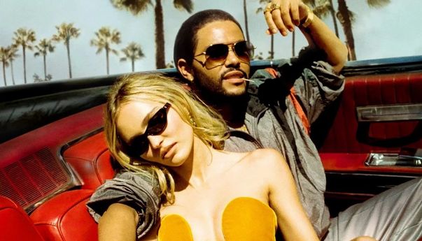 Resmi! Serial “The Idol” Batal Lanjut ke Musim Kedua