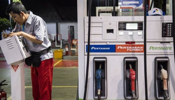 Yang Kemarin Heboh Soal Kualitas BBM, Simak Penjelasan Proses Quality Control Pertamina