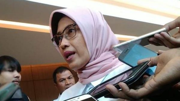 Sripeni, Direktur PLN yang Disalahkan saat Blackout Masal, Kini Dicopot