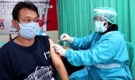 Gak Usah Pilih Merek, Semua Vaksin COVID-19 Aman dan Bermanfaat