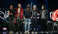 Slank Beberkan Alasan Rilis Album “Tujuh” Remastered