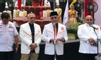 Paling Buncit di Survei, PKS Tetap Optimis Syaikhu-Ilham Habibie Menang Pilgub Jabar