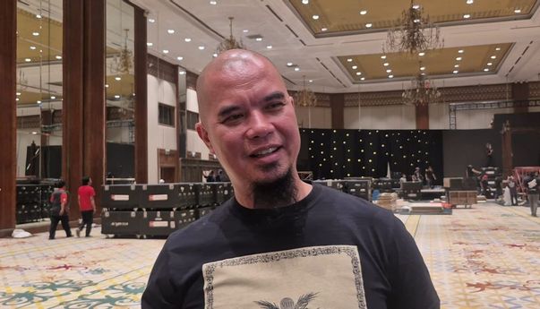 Ahmad Dhani Berharap Maia Estianty Hadir di Ngunduh Mantu, Tanpa Mulan Jameela di Pelaminan