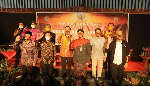 Gibran Rakabuming: Solo WTP yang Ke-11, Tak ada yang Peduli, Tapi Masalah Negatif Cepat Viral