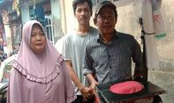 Berita Jogja: Anak Penjual Es Dung-Dung Keliling Lolos Kuliah Gratis di UGM