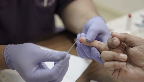 Ahli Epidemiologi UI Menentang Rapid Test, Pemerintah Masih Mau Ngeyel?