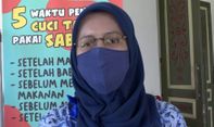 Berita Jateng: ART Bupati Boyolali Positif Corona, Bagaimana dengan Majikannya?