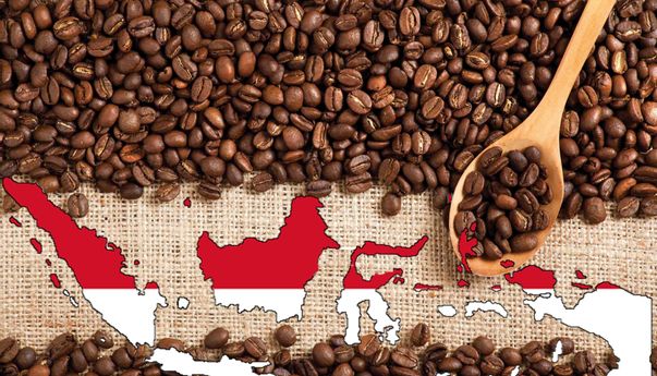 Negara yang Menjadi Tujuan Ekspor Kopi Indonesia