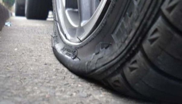 Bantu Pengendara di Malam Buta, Ini Jenis Kerusakan Kendaraan yang Kerap Ditemukan Tim Kalong