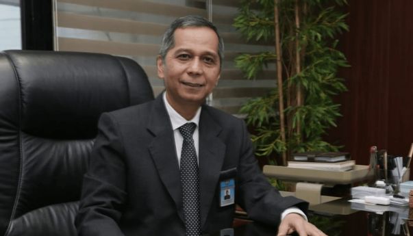 Santer Galakkan Anti Radikalisme, Nyatanya Rektor Unila Diciduk KPK