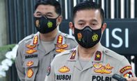 Terduga Teroris di Papua Terkait Kelompok Makassar