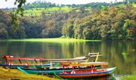 4 Rekomendasi Tempat wisata di Bandung Selatan Cocok untuk Liburan dengan Orang Tersayang