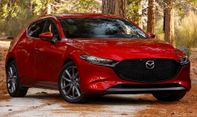 Mau Hatchback ataupun Sedan Mazda 3 Indonesia Pilihannya