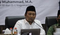 Terkait UU Cipta Kerja, Gus Hilmy: Kita Tunggu Peraturan Pemerintah untuk Kelanjutannya