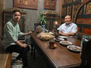 Survei Top of Mind IPO: Nama Gibran Tidak Pernah Terpikirkan oleh Publik untuk Jadi Cawapres Prabowo