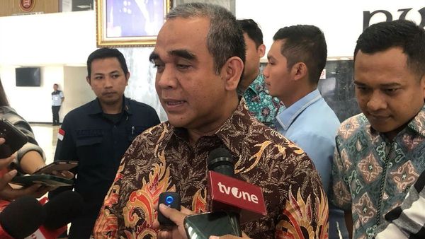 Ahmad Muzani Ungkap Syarat Bisa Jadi Menteri Kabinet Prabowo-Gibran