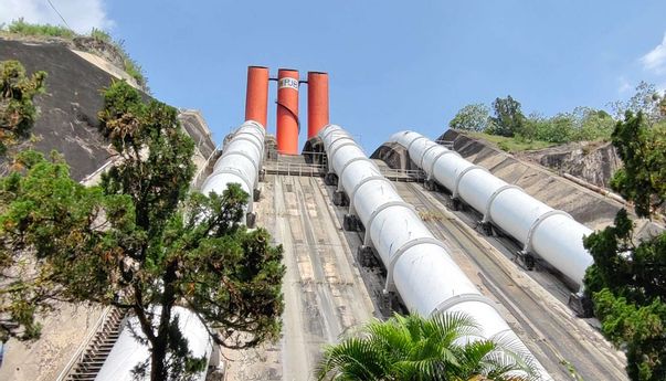 PLTA Sutami Bakalan Jadi Sistem Andalan di Jawa–Bali untuk Energi Bersih, Kenapa?