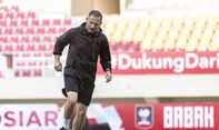 Dejan Antonic Bertekad Bawa PSS Sleman ke Level Tertinggi