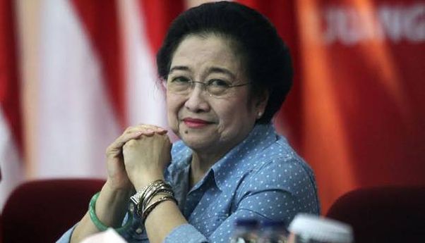 Motif Megawati Soekarnoputri Minta Nomor Urut Parpol Tak Diubah pada Pemilu 2024?