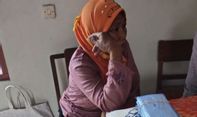 Ketangkap Basah, Nenek Pencuri Beras di Pasar Playen Gunungkidul Diamankan Polisi