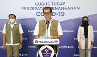 Pakar UI Kritik Gugus Tugas Percepatan Penanganan Covid-19  yang Masuk ke Bidang Ekonomi