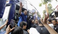 Demokrat Sebut SBY Siap Duduk Semeja Bersama Megawati di Presidential Club