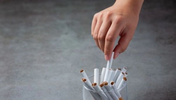 NasDem Sambut Baik Kenaikan Cukai Rokok Untuk Tingkatkan Pendapatan Negara dan Kurangi Konsumsi Rokok