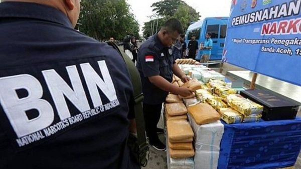 Kepala BNN Jamin Pengguna Narkoba yang Lapor untuk Rehabilitasi Tidak Akan Dihukum