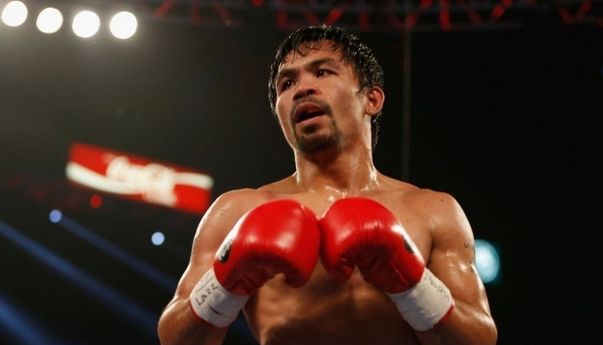 Para Penantang Manny Pacquiao: Dari McGregor hingga Garcia, Siapakah Lawan Berikutnya?