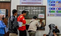 BPKB Elektronik Mulai Diberlakukan Hanya untuk Kendaraan Roda Empat Baru