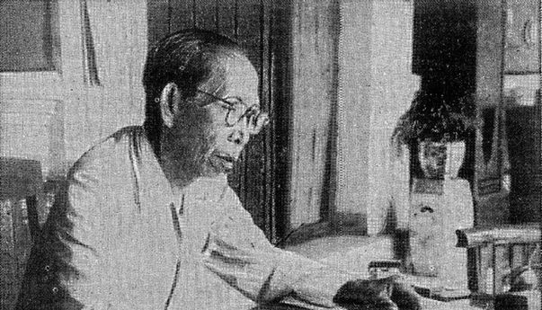 Kisah Ki Hadjar Dewantara yang Menolak Jimat Pemberian Eyangnya Lalu Diberikan pada Soekarno