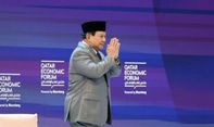 MUI Pastikan Prabowo Bakal Hadiri Ijtima Ulama Indonesia di Babel: Sudah 100 Persen