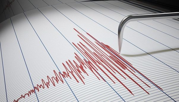 Luar Biasa! Peneliti UGM Ciptakan Alat Deteksi Gempa Canggih