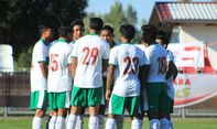 Kalah Telak 0-3 dari Bulgaria, Shin Tae-yong Puji Kerja Keras Anak Asuhnya