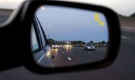 Atasi Blind Spot, Lakukan Cara Berikut!