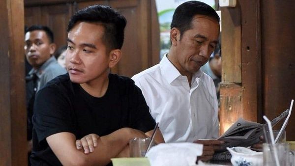 Menelisik Agenda Terselebung Presiden Jokowi: Gibran Bakal Diusung Maju Pilgub DKI?