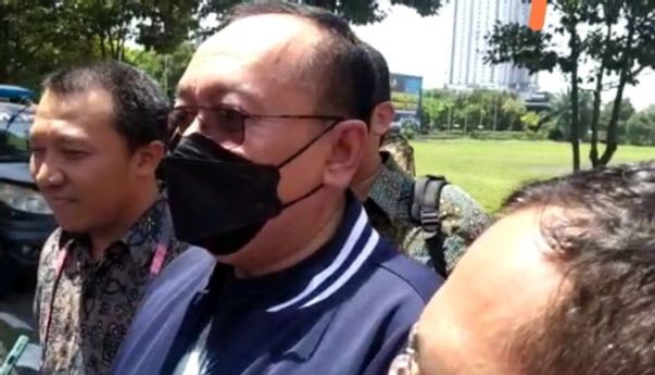 Meski Bebas Tahanan, Polda Jatim: Eks Dirut LIB Masih Tersangka