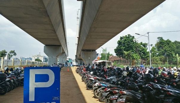 Berita Terkini: Pemkot Yogyakarta Resmi Naikkan Tarif Parkir Kendaraan Bermotor