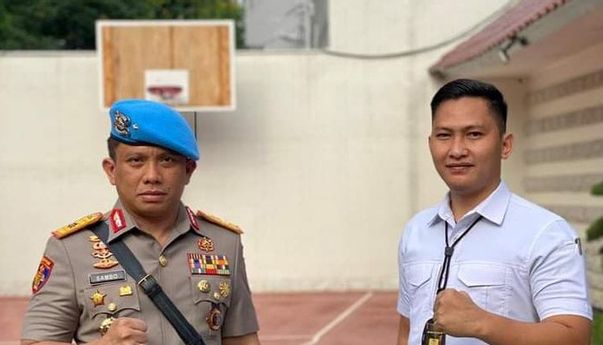 Konsekuensi Hasil Autopsi Ulang Brigadir J Berbeda dengan Sebelumnya, Humas Polri Buka-bukaan